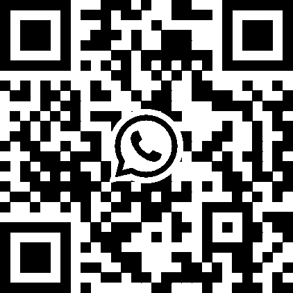 WhatsApp QR code for 0956 713 3281